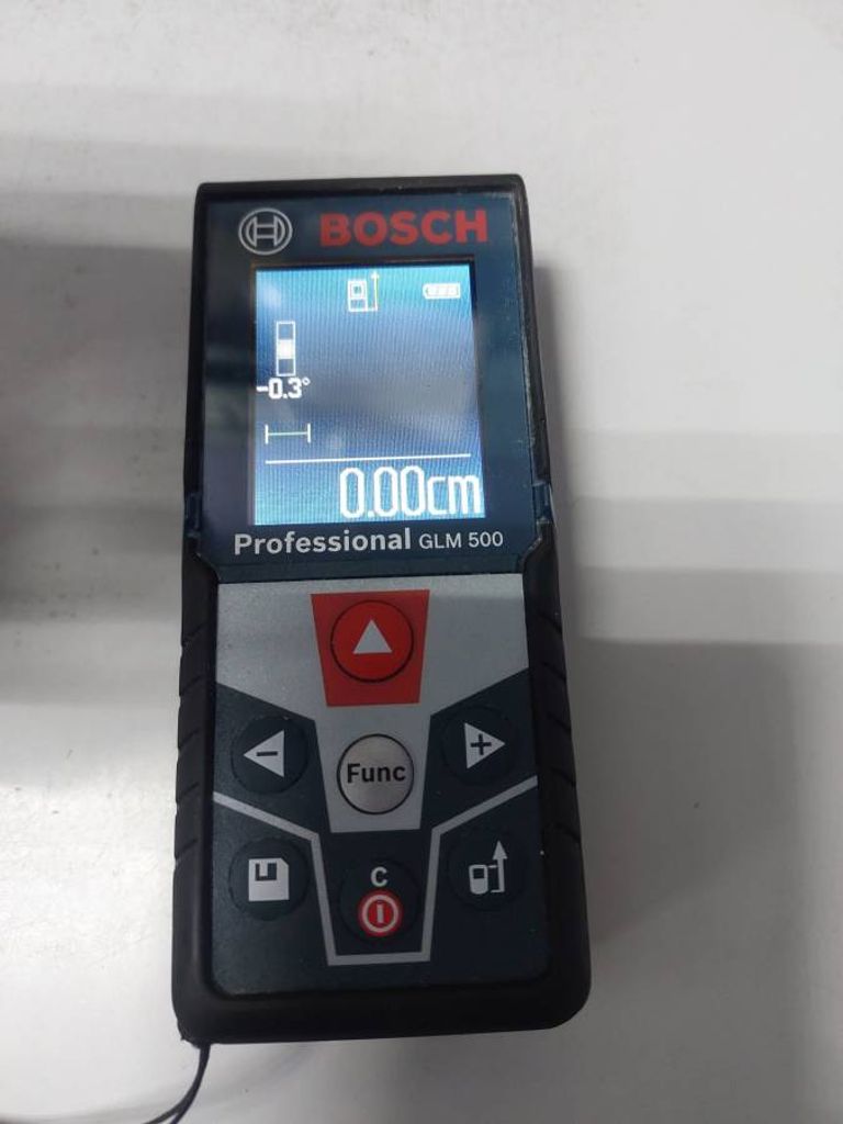 Купити Bosch glm500 Б/У