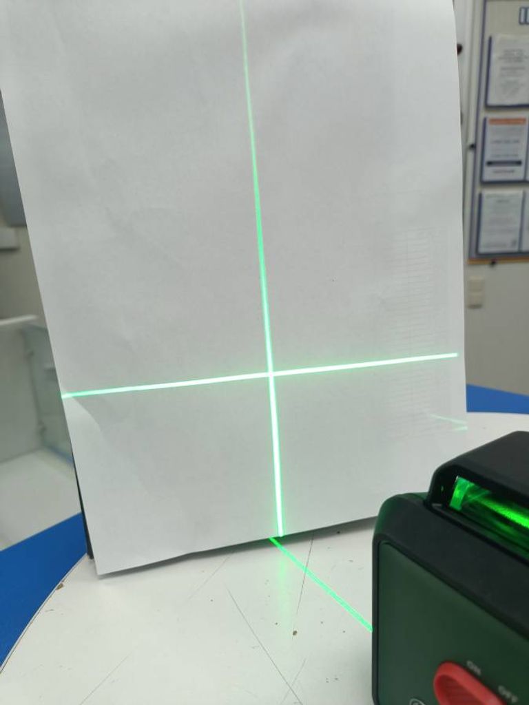 Купити Bosch universallevel 360 Б/У