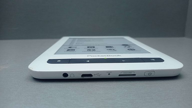 Pocketbook 622 touch Код:2000004039639. Изображение 11