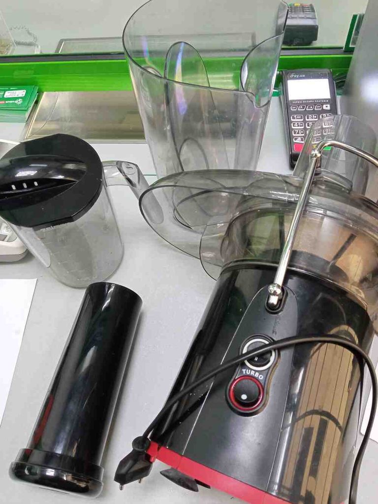 Оголошення Zelmer 496 Б/У