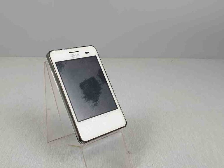 Купить Lg e405 optimus l3 dual Б/У