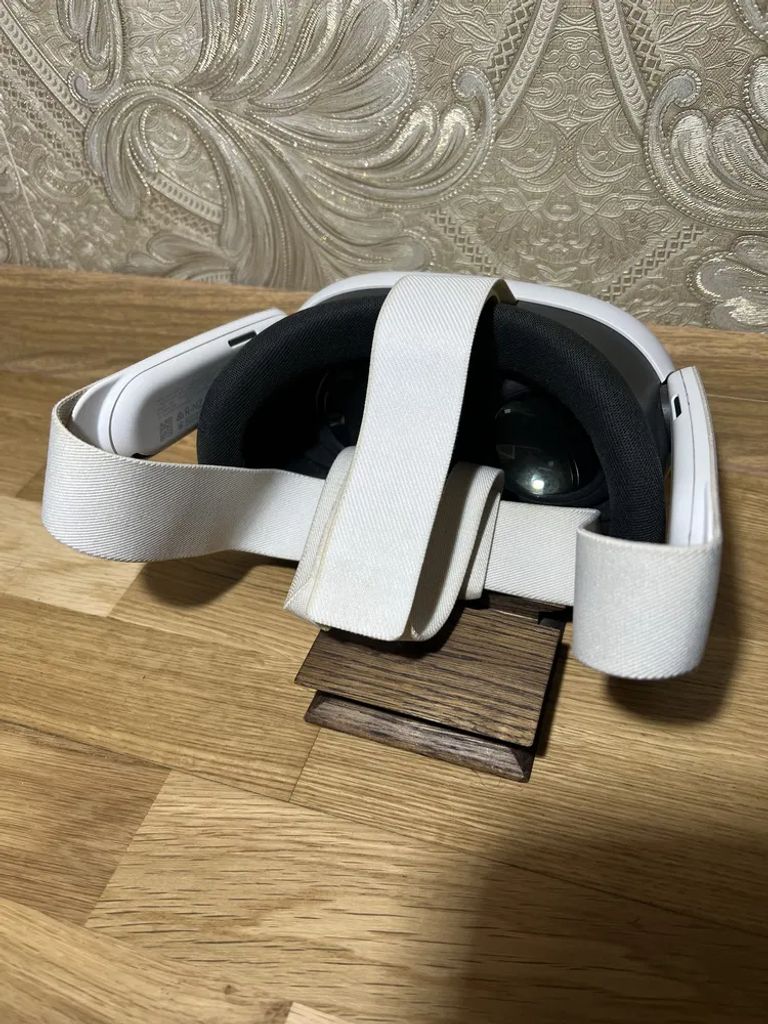 Окуляри віртуальної реальності Meta Quest 3 128GB Код:null. Изображение 4