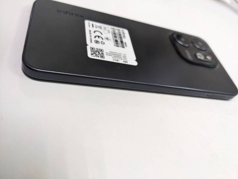 Infinix smart 9 4/128gb Код:01-200371515. Зображення 6