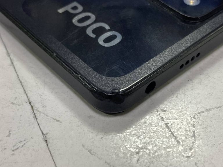 Xiaomi Poco X5 Pro 5G 6/128GB Blue Код:01-200376901. Изображение 7