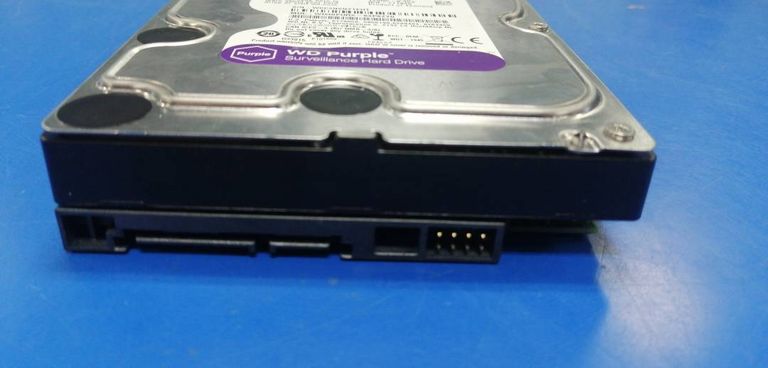 Дешево Wd Purple WD30PURX з ломбарду