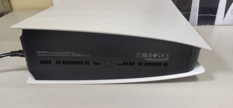 Дешиво Sony playstation 5 digital edition 825 gb с ломбарда