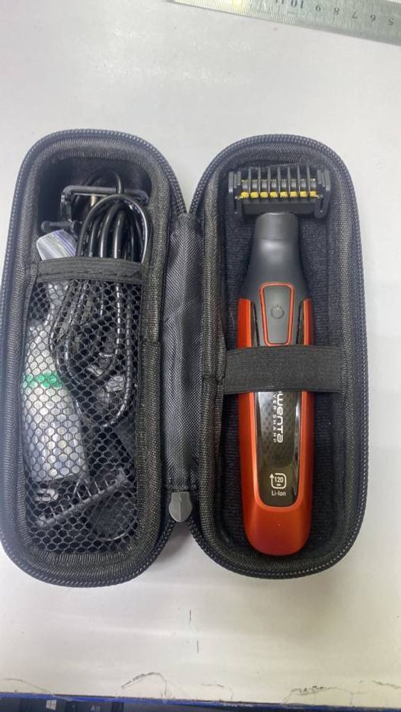 Купить Rowenta tn6040 Б/У