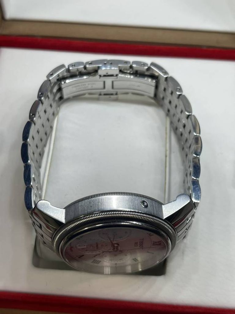 Розпродаж Tissot t097.427, продавець Техноскарб