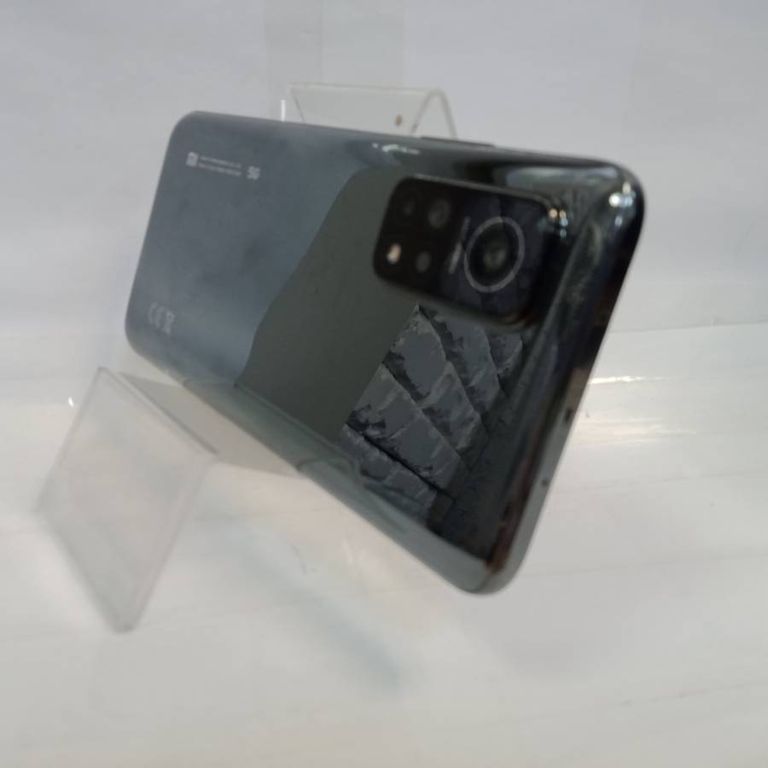 Xiaomi mi-10t 6/128gb Код:01-18705977. Зображення 5