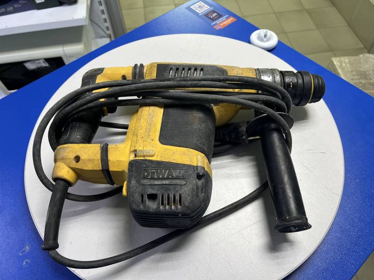 Оголошення Dewalt d25413 k Б/У