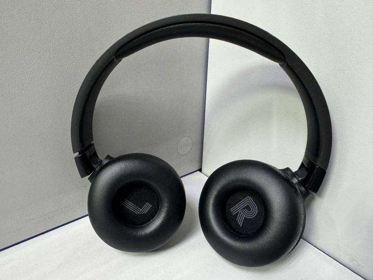 Оголошення Jbl tune 670nc Б/У