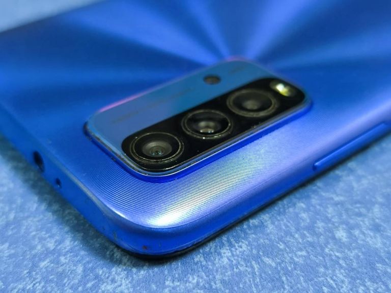 Дешиво Xiaomi redmi 9t 4/64gb с ломбарда