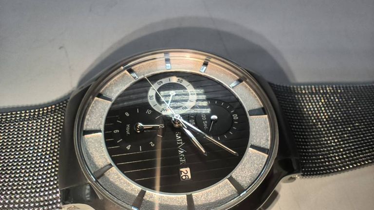 Sauvage SV32342S Код:01-200425645. Зображення 5