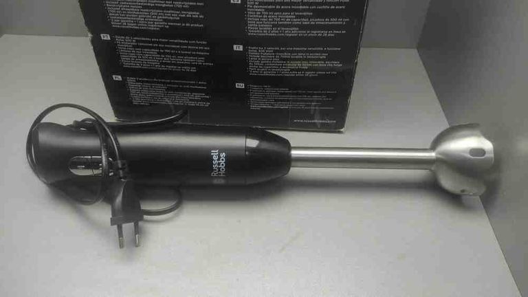 Дешево Russell hobbs 24702-56 з ломбарду