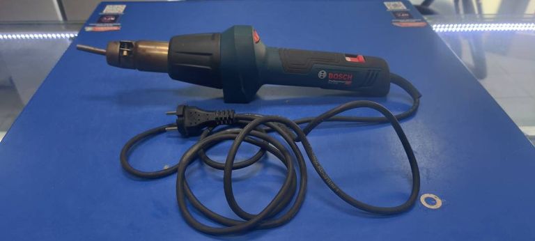 Bosch ghg 20-60 Код:01-200451785. Изображение 7