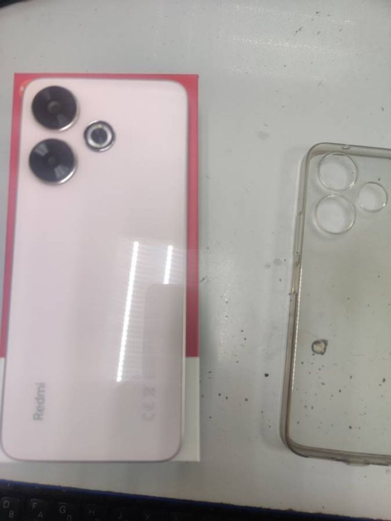 Xiaomi Redmi 13 6/128GB Blue Код:01-200453465. Зображення 6