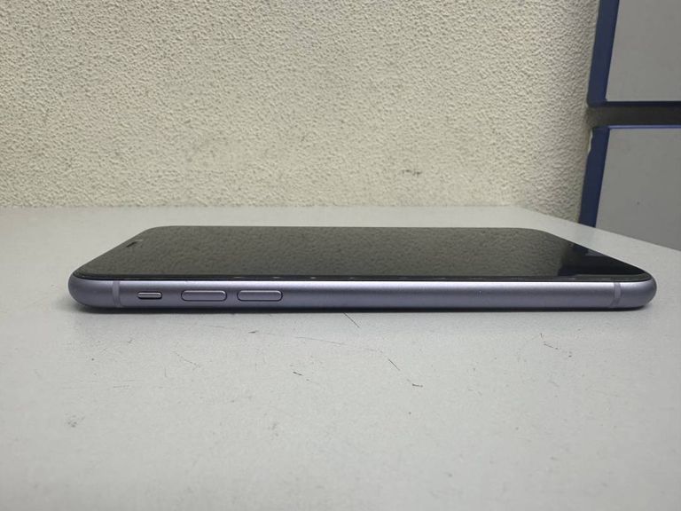 Apple iphone 11 128gb Код:01-200452314. Зображення 5