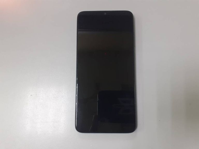 Оголошення Xiaomi Redmi Note 8 Pro 6/128GB Blue Б/У