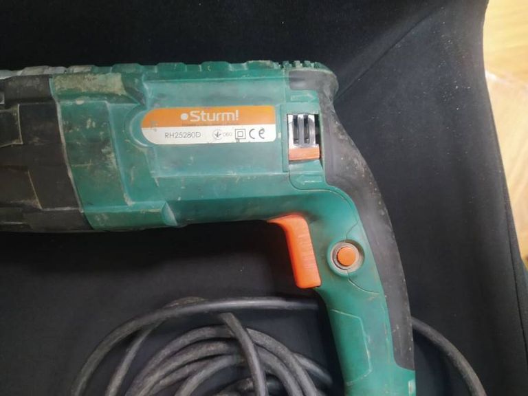 Распродажа Sturm RH2528D, продавец Техноскарб