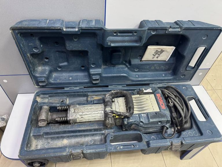 Оголошення Bosch GSH 16-30 (0611335100) Б/У