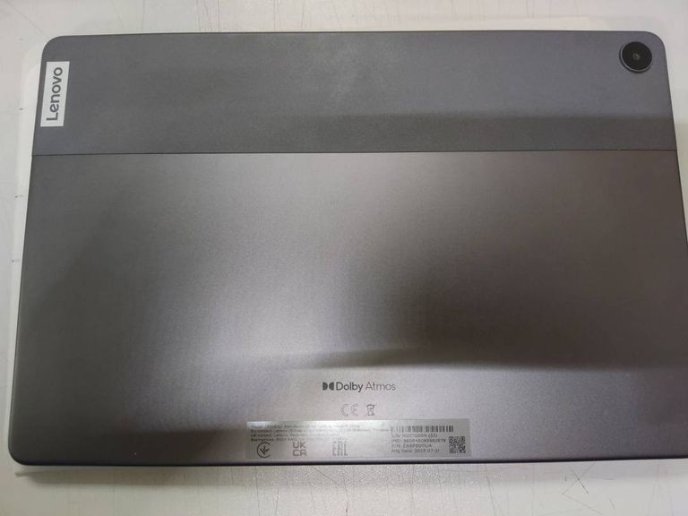 Оголошення Lenovo tab m10 tb-328xu 64gb lte Б/У