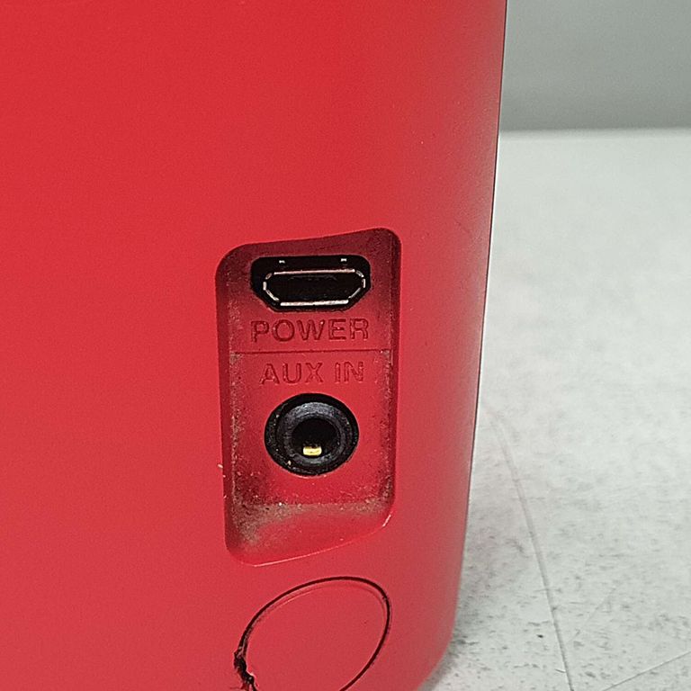 Bose SoundLink Color II Coral Red SLcolor/red Код:2000004141875. Зображення 7