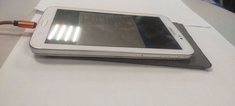 Samsung galaxy tab 3 7.0 8gb Код:01-200461133. Изображение 7