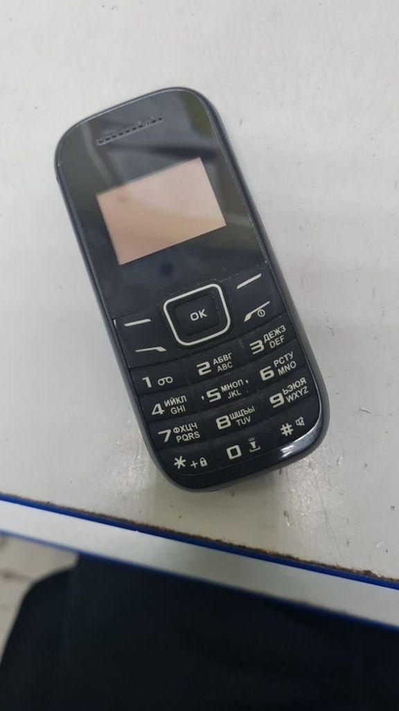 Оголошення Nomi i144m Blue Б/У