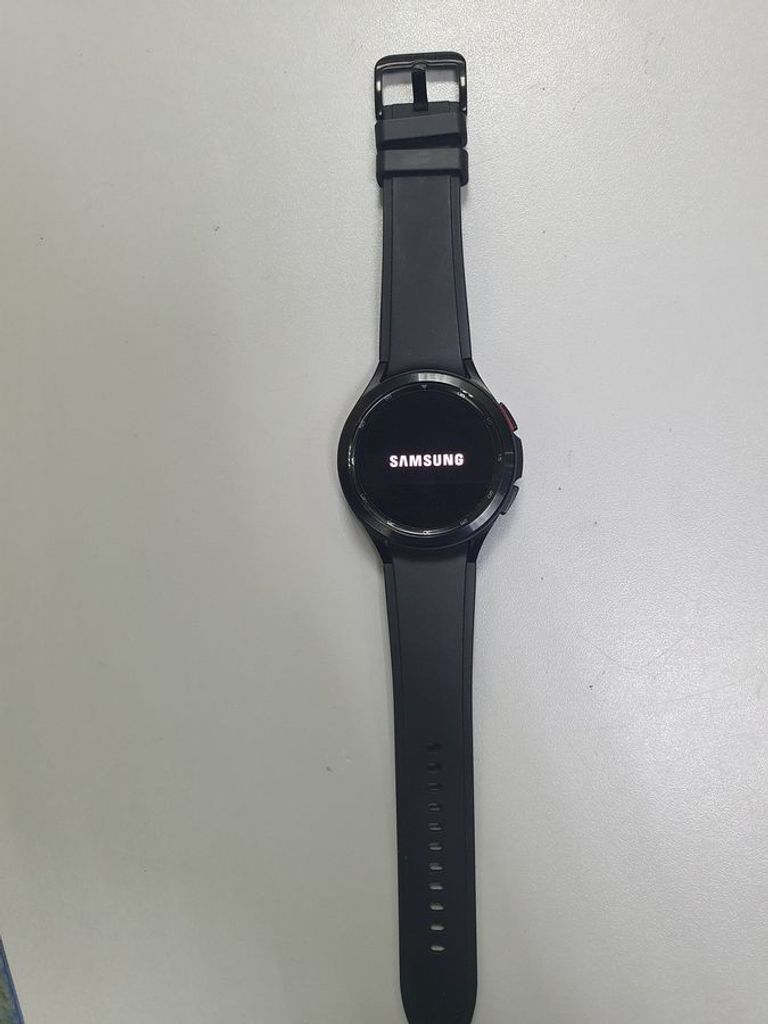 Дешиво Samsung galaxy watch4 classic 46mm lte с ломбарда
