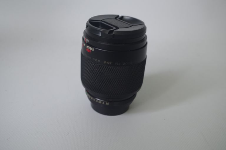 Дешиво Об'єктив для Pentax Elicar V-HQ Medical Macro MC 90mm F2.5 макро 1:1 с ломбарда