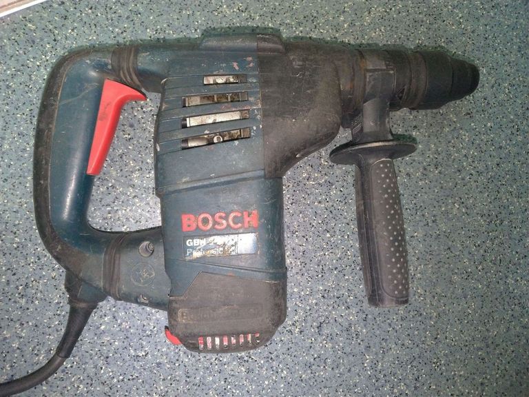 Купити Bosch gbh 3-28 dfr professional Б/У