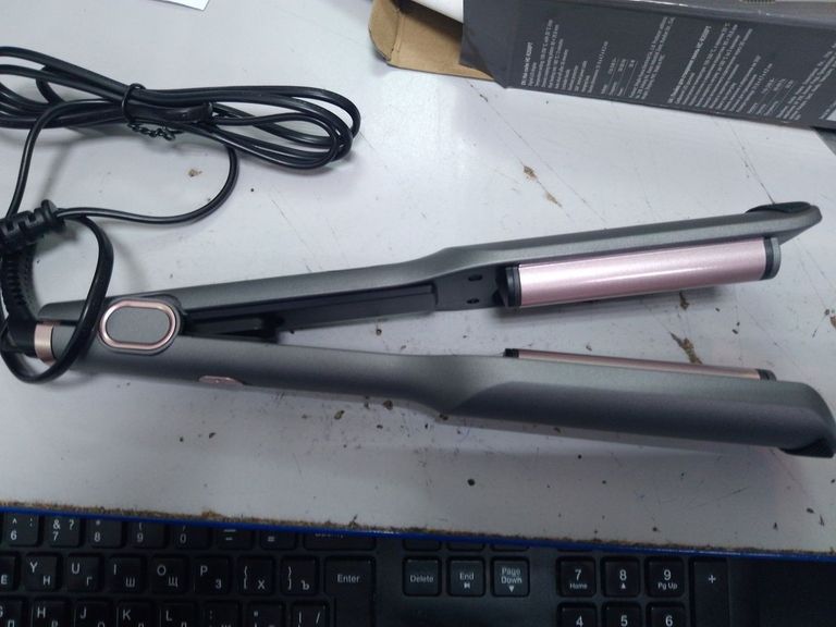 Дешиво Ardesto Pink Touch HC-R350PT с ломбарда