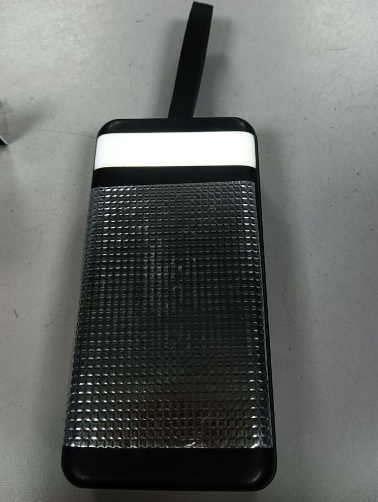 Розпродаж Xo pr157 40000mah, продавець Техноскарб