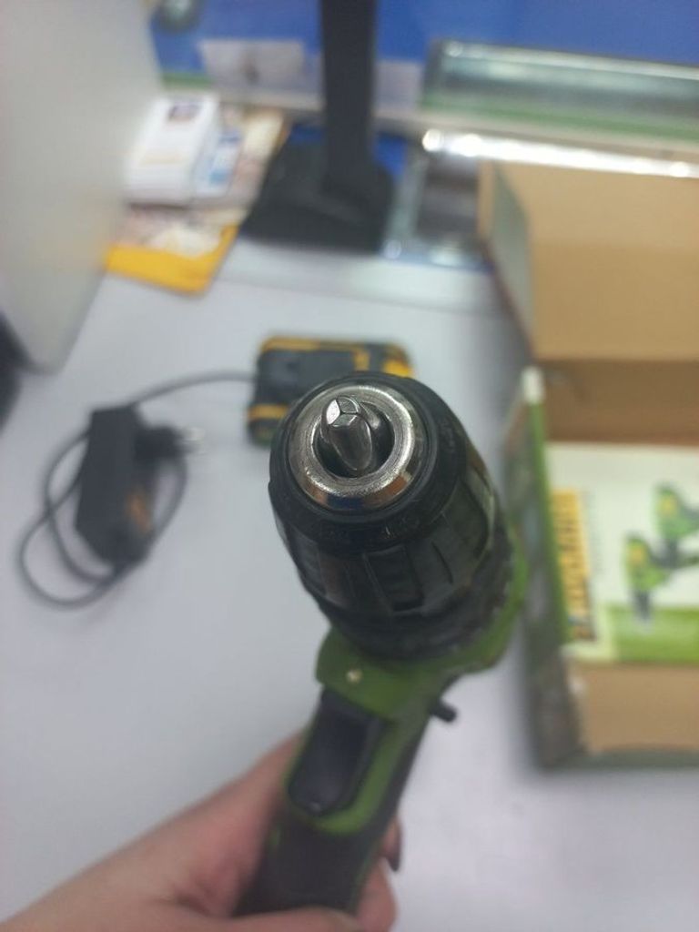 Розпродаж Procraft pa18c, продавець Техноскарб