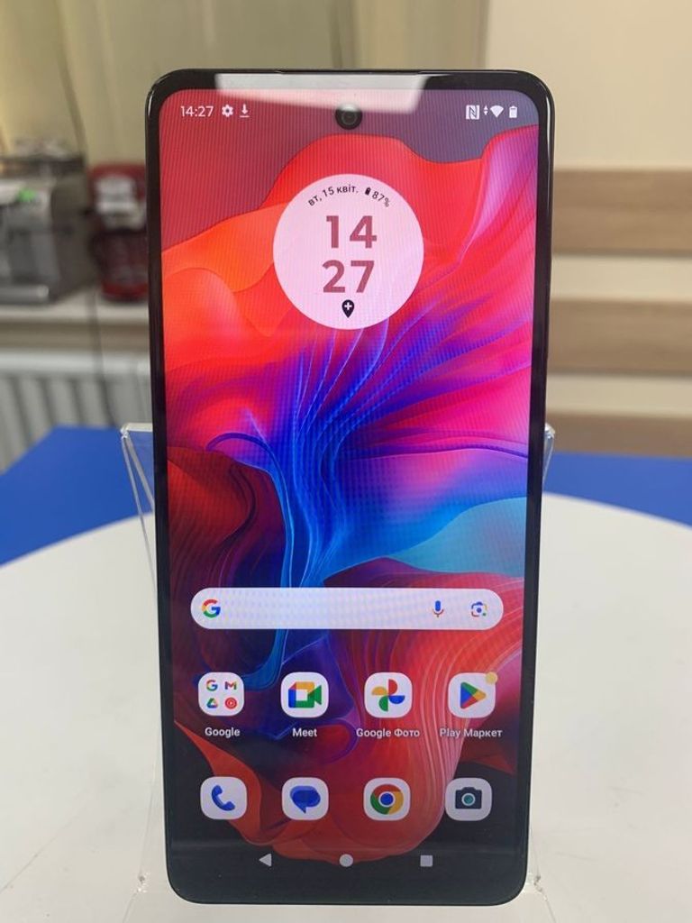 Купити Motorola g04 4/64gb Б/У