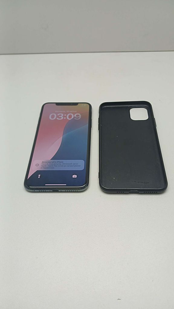 Apple iphone 11 pro max 64gb Код:2000004155056. Зображення 7