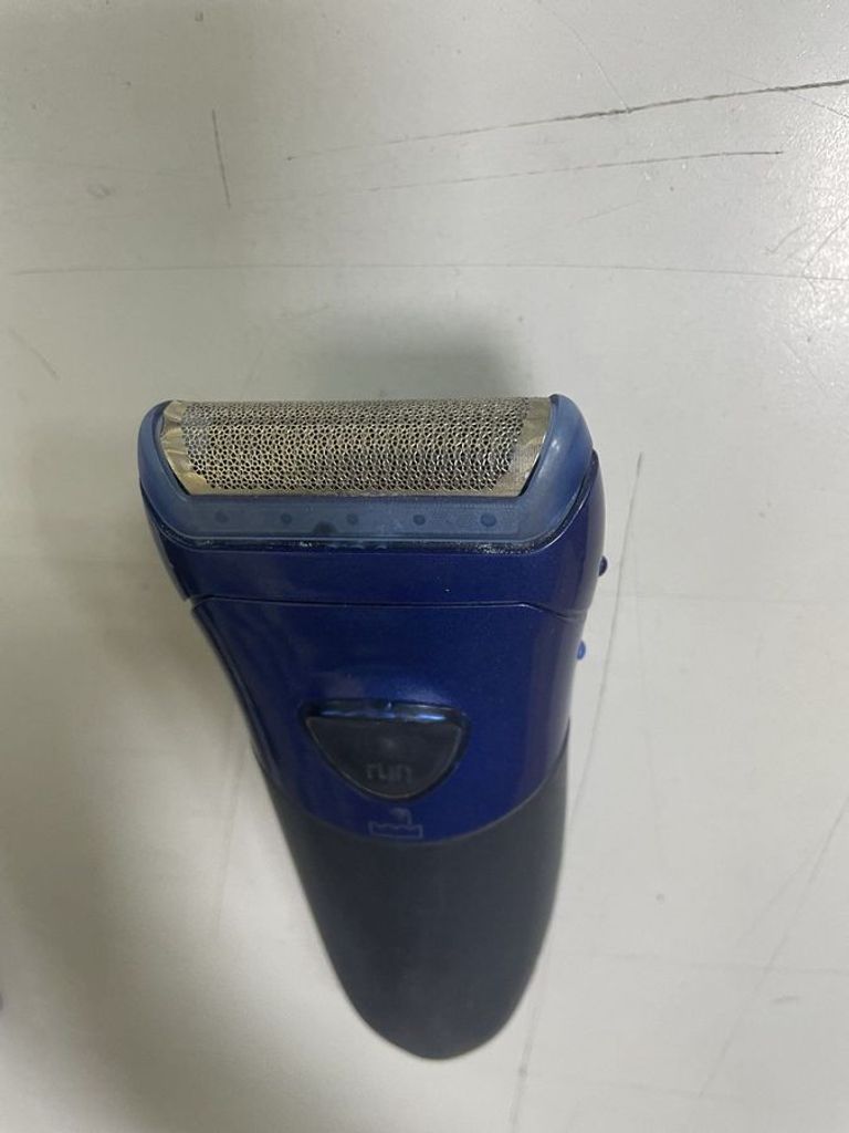 Дешиво Braun cruzer 4 2838 (z-60) с ломбарда