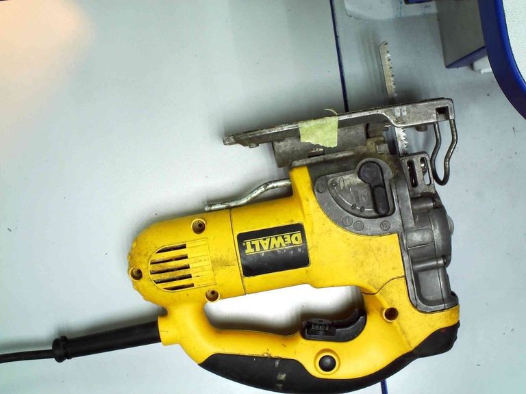 Объявление Dewalt DW331K Б/У