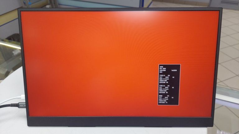 Объявление Uperfect 17.3 full hd 144hz freesync ips hdr Б/У