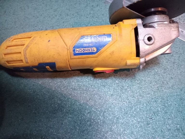 Дешево Техносіч шк-125 з ломбарду