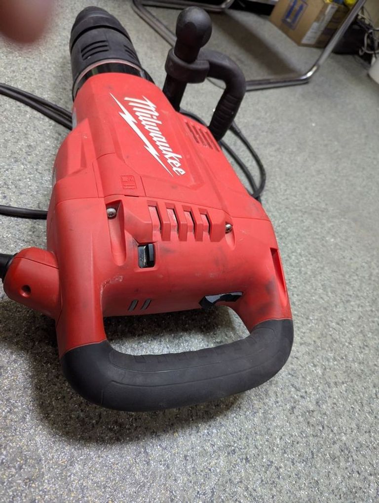 Milwaukee k 1000 s Код:01-200481532. Изображение 8