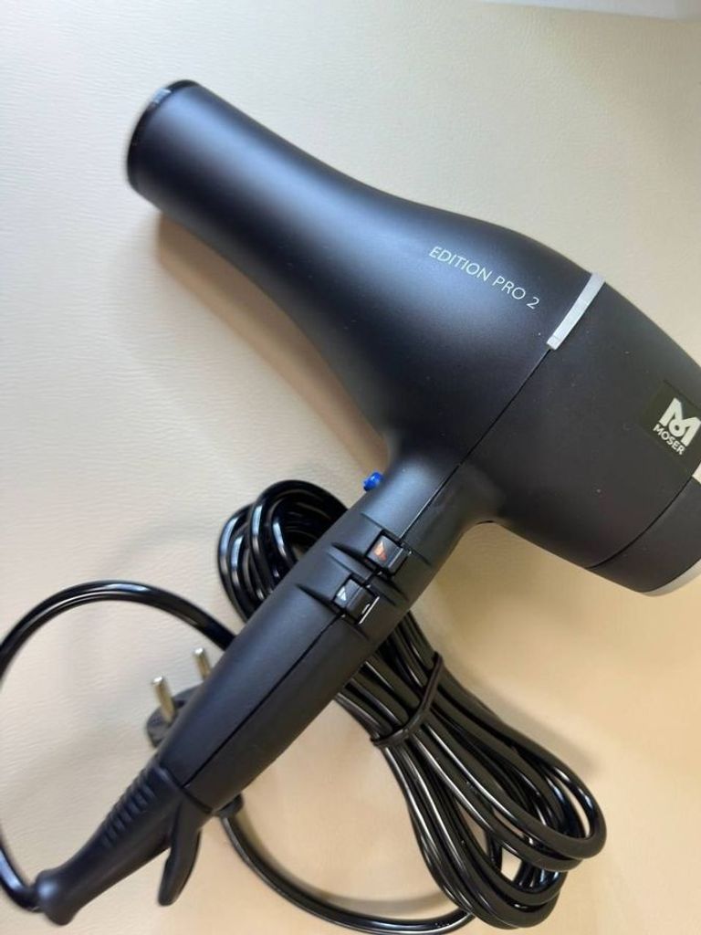 Купить Moser edition pro 2 Б/У