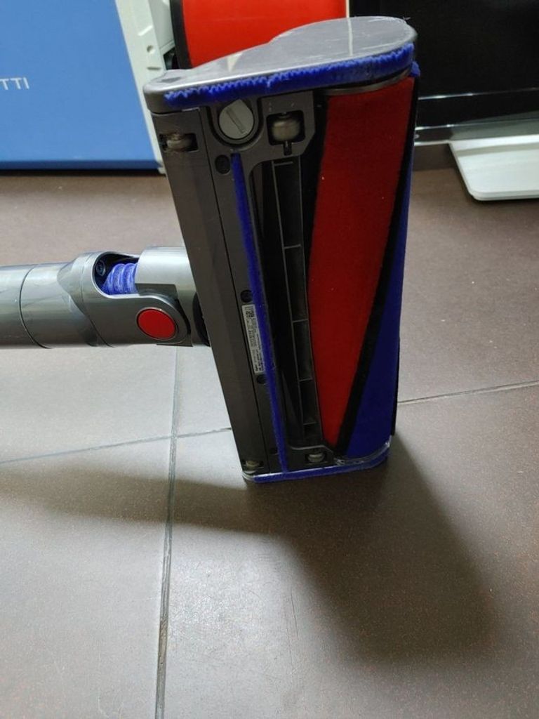 Dyson v7 parquet extra Код:01-200489944. Изображение 8