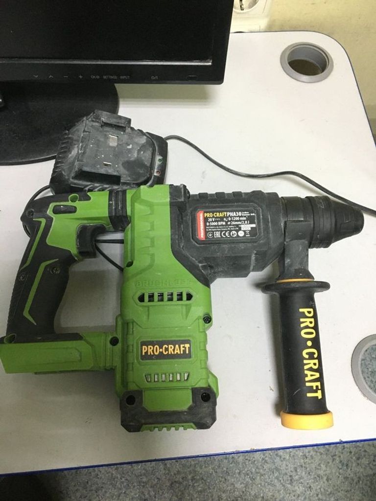 Procraft PHA-30