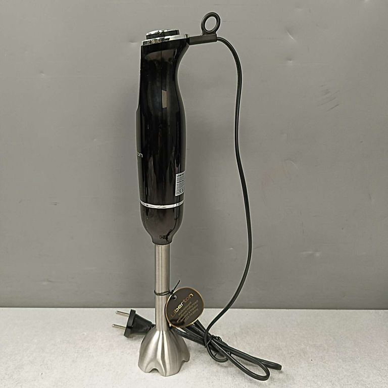 Liberton LHB-0303 Код:2000004156572. Зображення 5