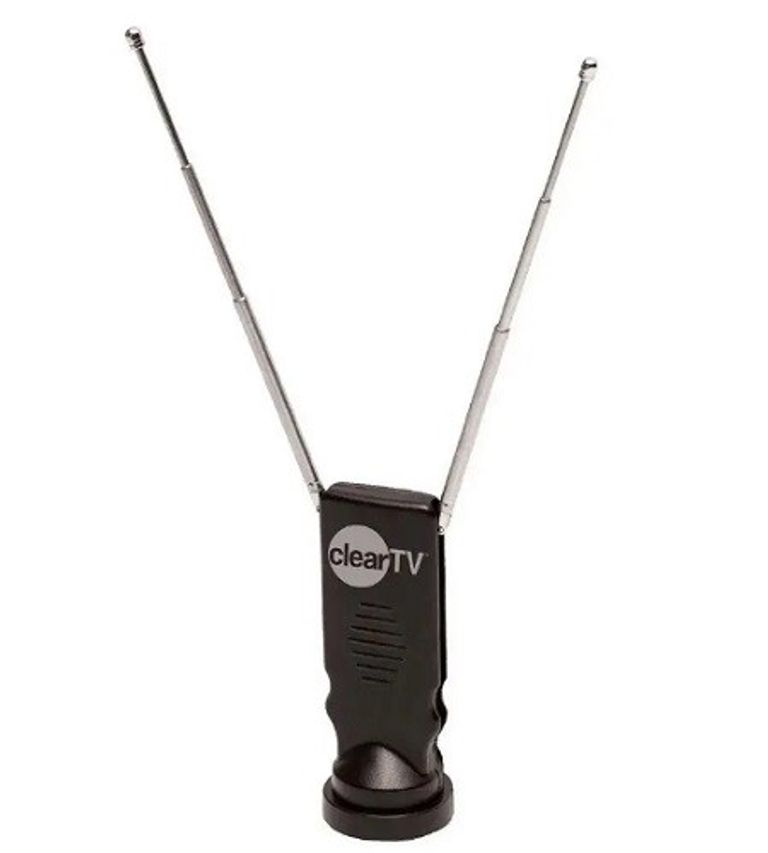 Купити Clear TV Premium 4K Б/У