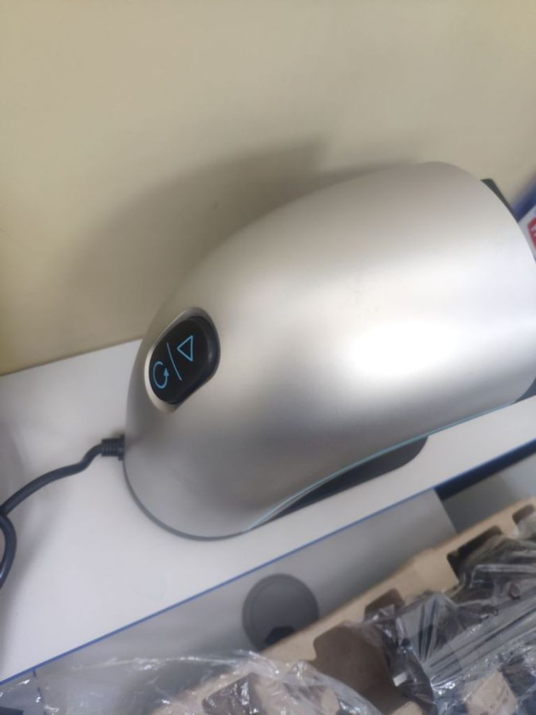 Объявление Cecotec juice&live 2000 easyclean Б/У