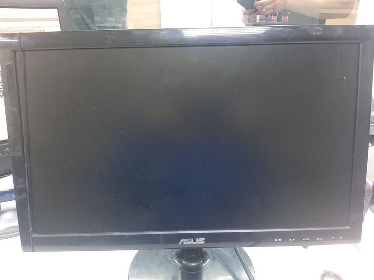 Купить Asus vs197 Б/У