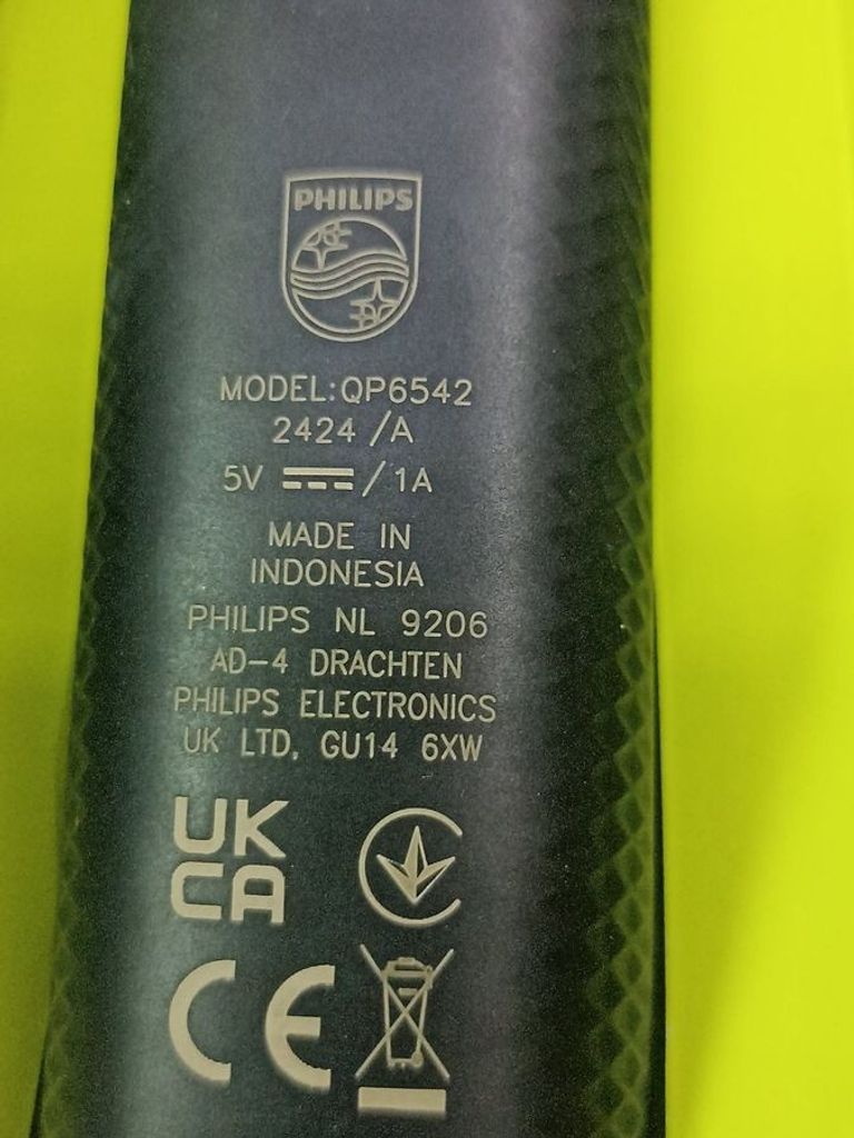 Купить Philips oneblade pro 360 qp6542 Б/У