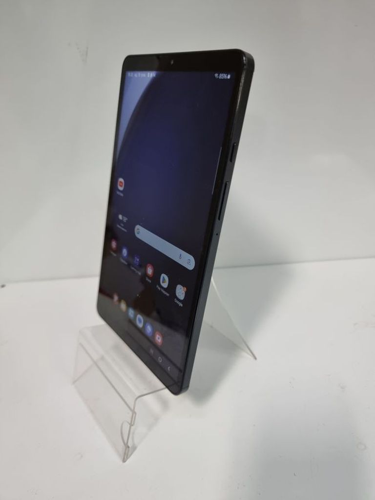 Samsung galaxy tab a9 8/128gb wi-fi Код:01-200508259. Зображення 6